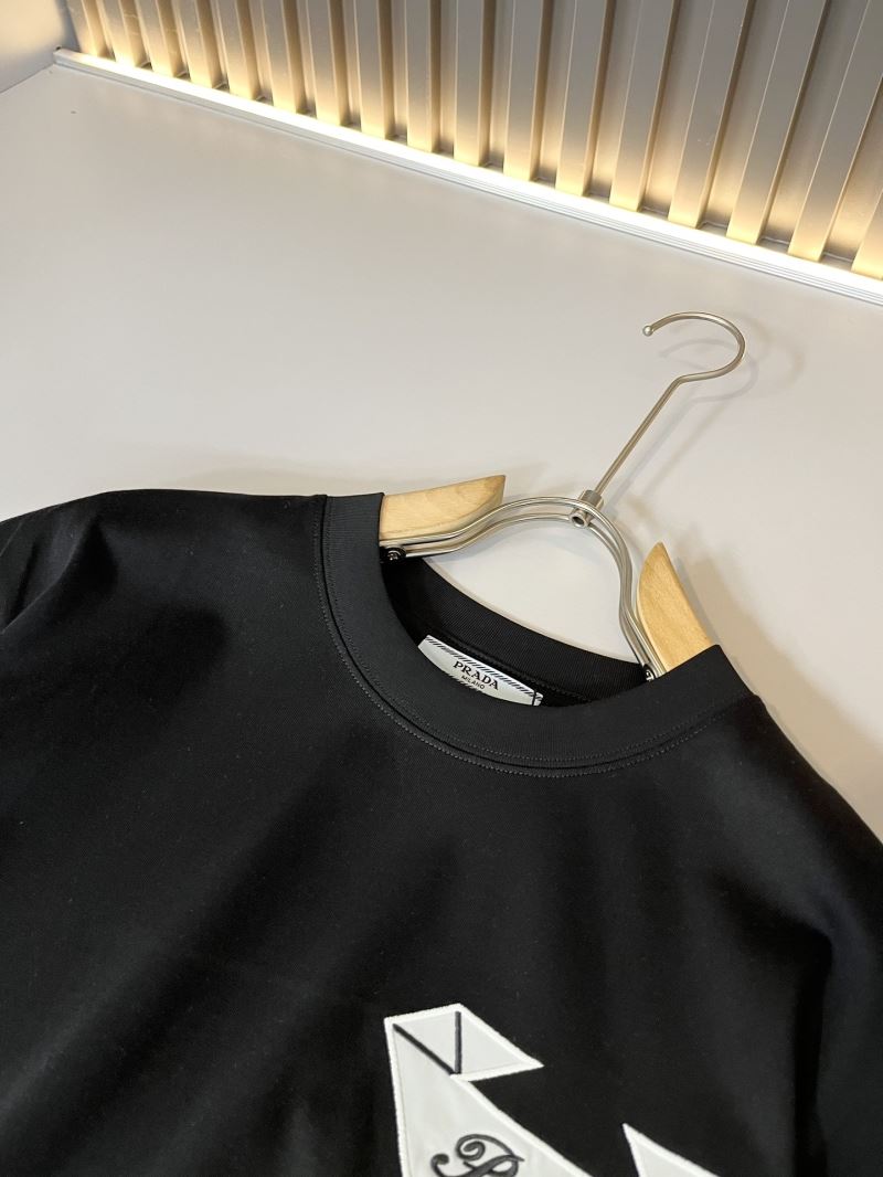 Prada T-Shirts